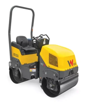 Wacker Neuson RD12A-90 Fixed ROPS (5100044951) Wacker Neuson RD12A-90 Fixed ROPS (5100044951)