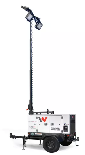 Wacker Neuson LTG14 (5100067945) Wacker Neuson LTG14 (5100067945)