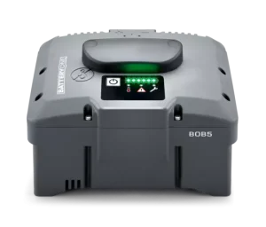 Wacker Neuson BOB5 (5100069471) Wacker Neuson BOB5 (5100069471)