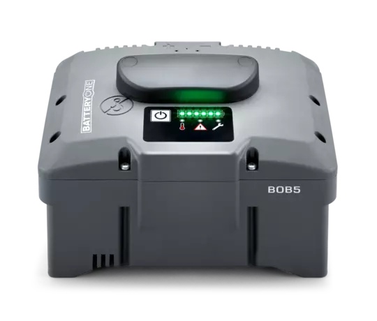 Wacker Neuson BOB5 (5100069471)