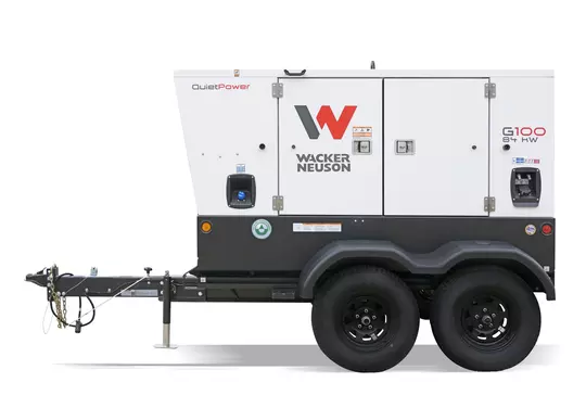 Wacker Neuson G100 (5100071899)