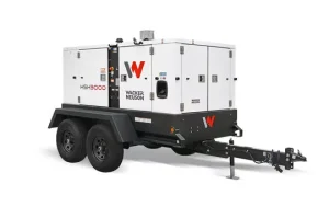 Wacker Neuson HSH3000 (5100077411) Wacker Neuson HSH3000 (5100077411)