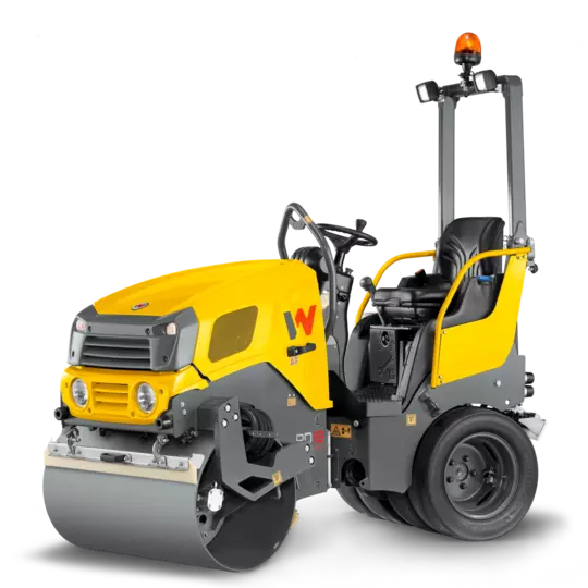 Wacker Neuson RD18-100c (5100055776)