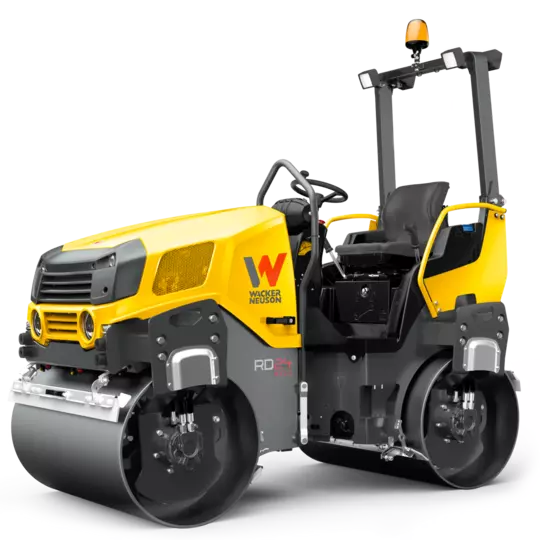 Wacker Neuson RD24-100o (5100047378)