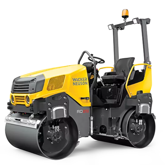 Wacker Neuson RD28-120o (5100047379)