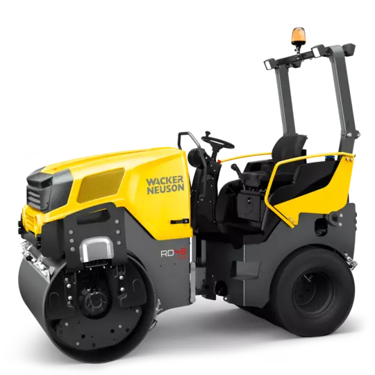 Wacker Neuson RD45-140o DPF (5100055782)