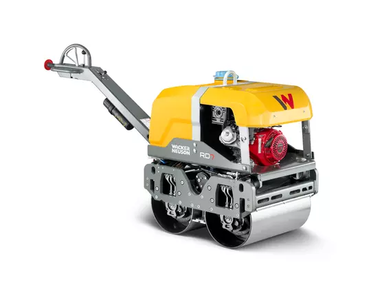 Wacker Neuson RD7Afb HRC (5100006347)