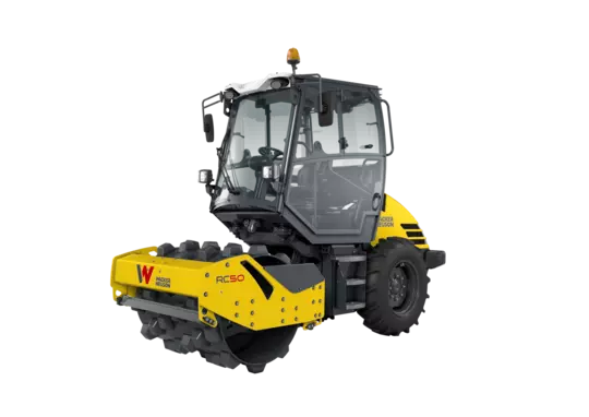 Wacker Neuson RC50p (5100064257)