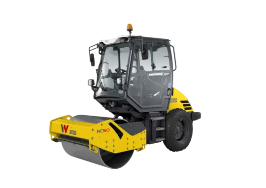 Wacker Neuson RC50 (5100064255)