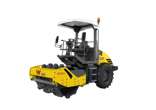 Wacker Neuson RC50p (5100064258)
