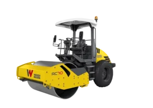 Wacker Neuson RC70 (5100064260) Wacker Neuson RC70 (5100064260)