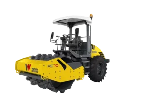 Wacker Neuson RC70p (5100064262) Wacker Neuson RC70p (5100064262)