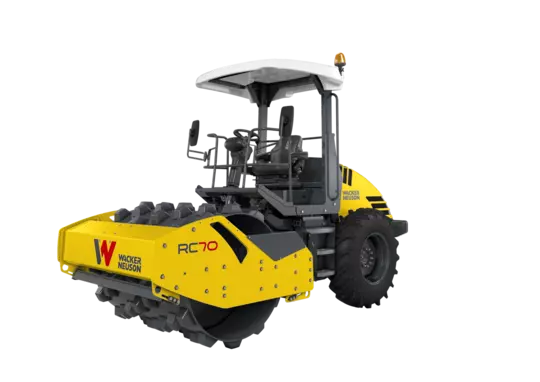 Wacker Neuson RC70p (5100064262)