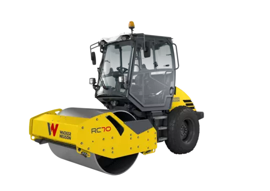 Wacker Neuson RC70 (5100064259)