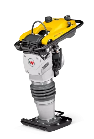 Wacker Neuson BS70-2plus 11in US (5100030608) Wacker Neuson BS70-2plus 11in US (5100030608)