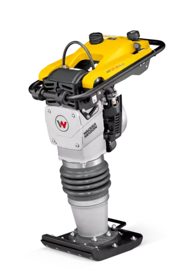 Wacker Neuson BS70-2plus 11in US (5100030608)