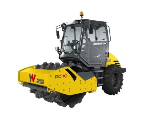 Wacker Neuson RC70p (5100064261)