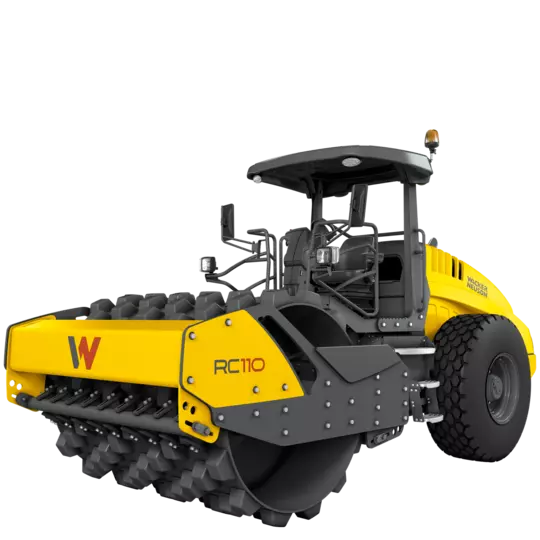 Wacker Neuson RC110P (5100030675)