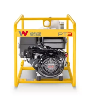 Wacker Neuson PT3A (5100058535) Wacker Neuson PT3A (5100058535)
