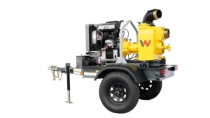 Wacker Neuson PT6Y (5100073464) Wacker Neuson PT6Y (5100073464)