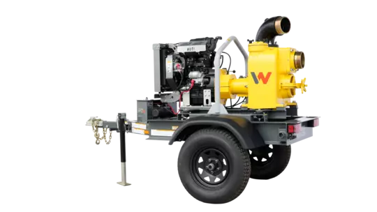 Wacker Neuson PT6Y (5100073464)