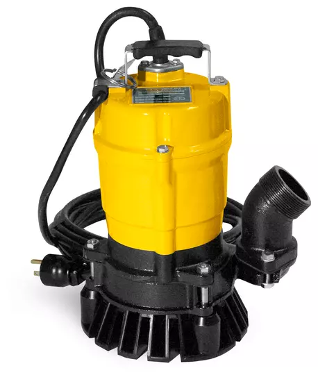 Wacker Neuson PST2 400 (5000009112)