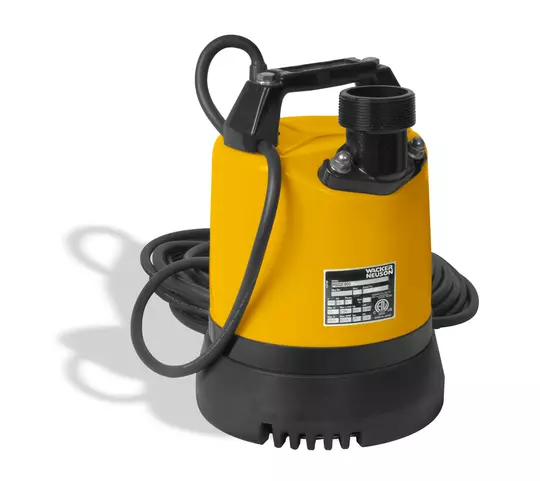 Wacker Neuson PSG2 500 (5000620412)