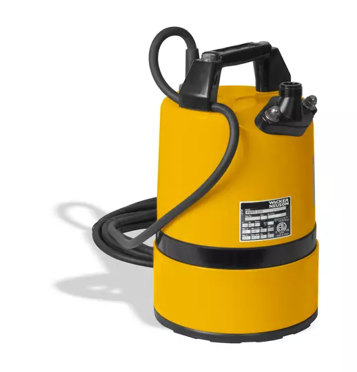 Wacker Neuson PSR1 500 (5000620411)