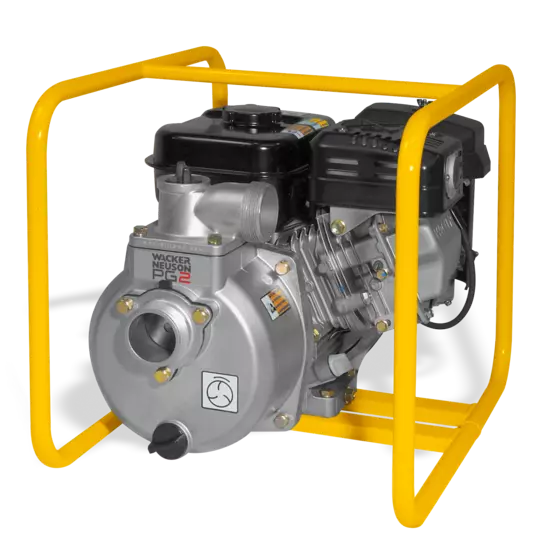Wacker Neuson PG2A (5000007658)