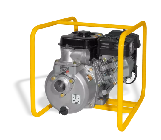 Wacker Neuson PG3A (5000007659)