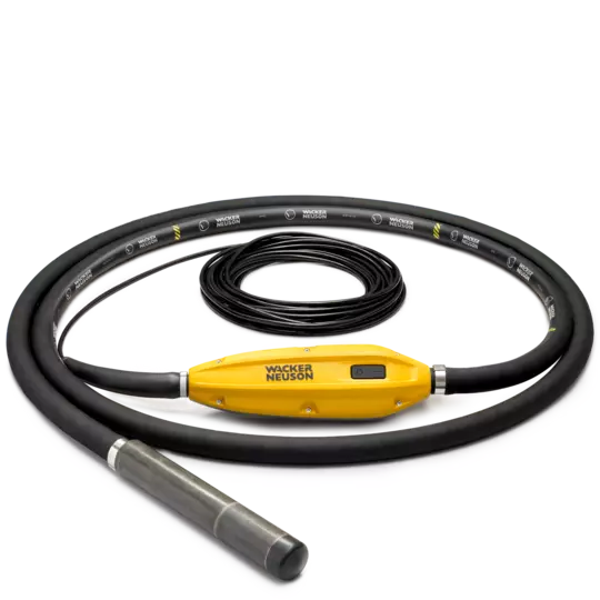 Wacker Neuson IEC58/120/8 US (5100036350)