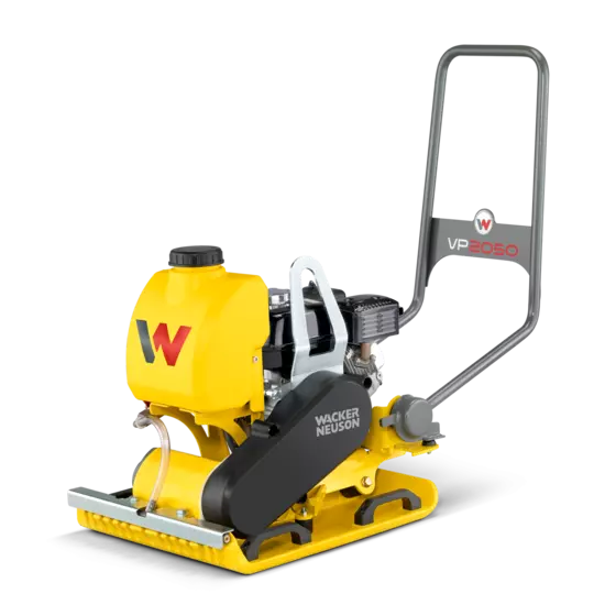 Wacker Neuson VP2050Aw (5100029050)
