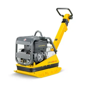 Wacker Neuson DPU5545HEH US (5100009653) Wacker Neuson DPU5545HEH US (5100009653)