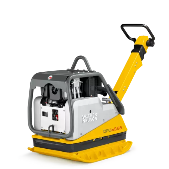 Wacker Neuson DPU6555Hech US (5100062487)
