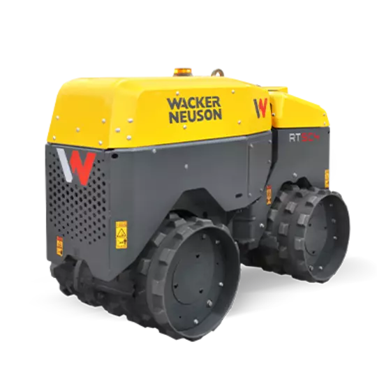 Wacker Neuson RTD-SC4 Standard Telematics (5100079568)