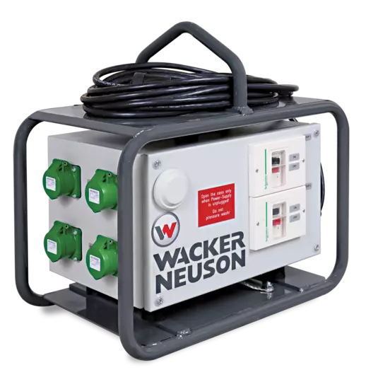 Wacker Neuson FUE6/042/200 (5000610015)