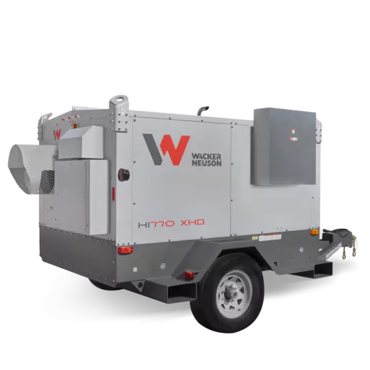 Wacker Neuson HI770XHD (5100049925)