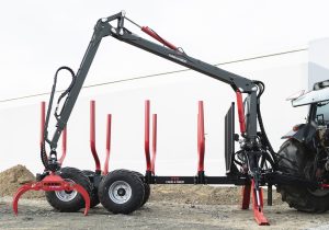 Farmi Forest CR57 Crane (M26) Farmi Forest CR57 Crane (M26)