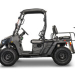 Bighorn Powersports Timberland 450 B4