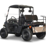 Bighorn Powersports Timberland 450 B4