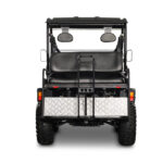 Bighorn Powersports Timberland 450 B4