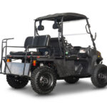 Bighorn Powersports Timberland 450 B4