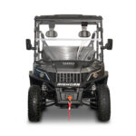 Bighorn Powersports Timberland 450 B4