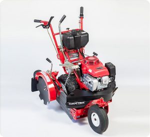 Turf Teq Power Edger Turf Teq Power Edger