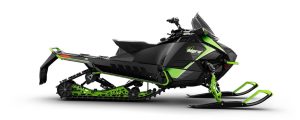 Arctic Cat El Tigré 600 Arctic Cat El Tigré 600