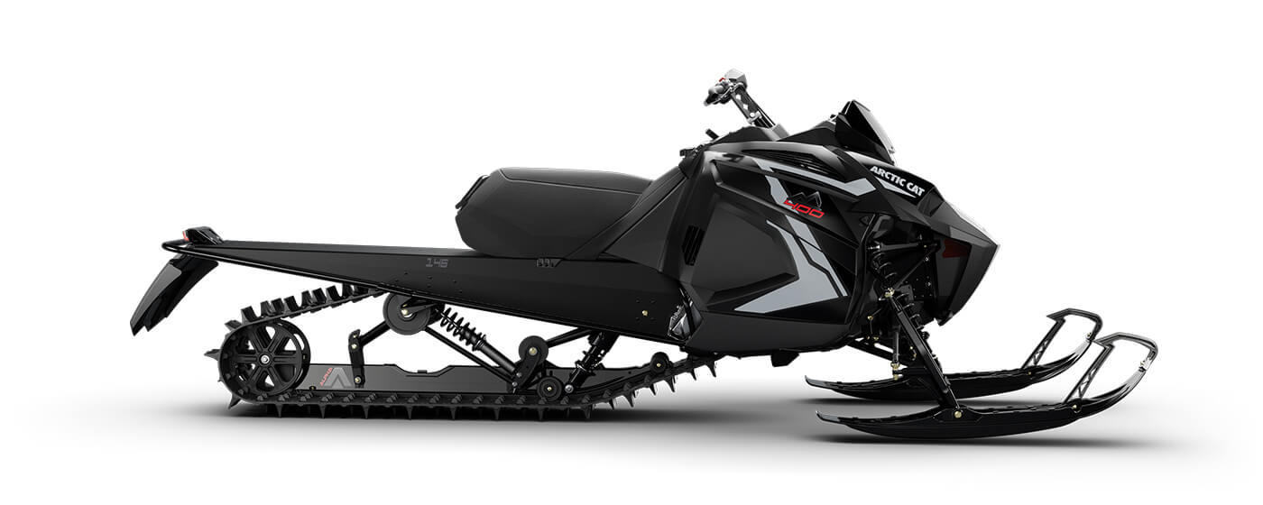 Arctic Cat M 400 ALPHA ONE