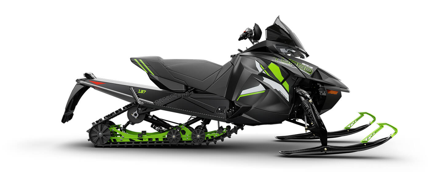 Arctic Cat Thundercat