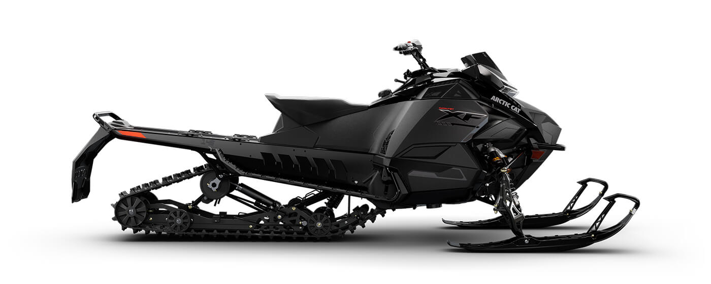 Arctic Cat XF 858 Sno Pro