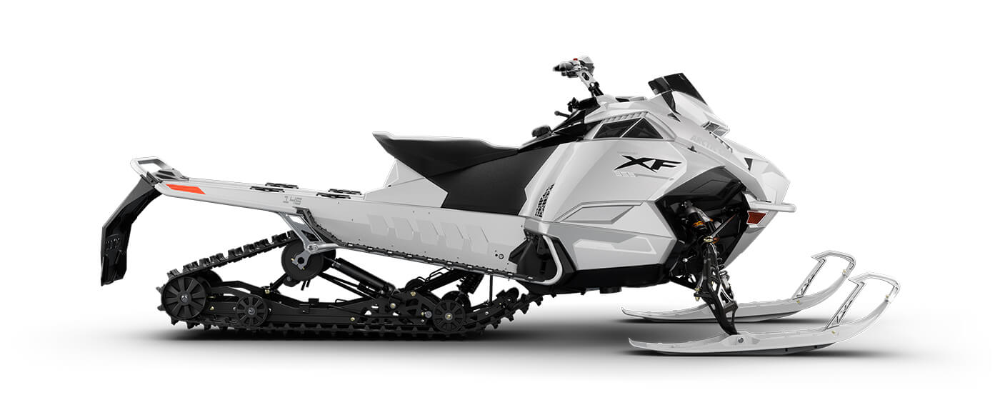 Arctic Cat XF 858 Sno Pro SG