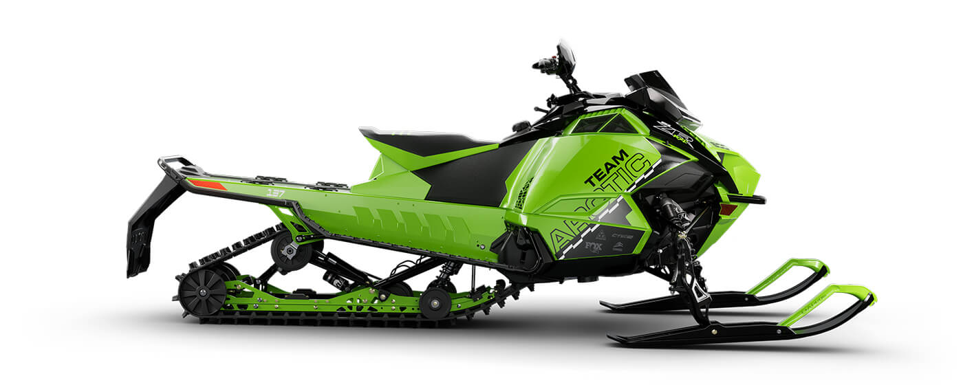 Arctic Cat ZR 600 R-XC EPS